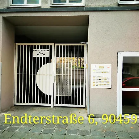 Next To Central-station, Fair 10min 아파트