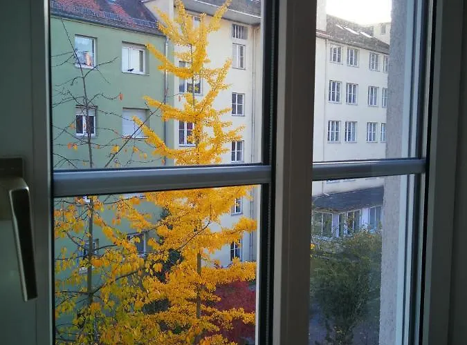 Next To Central-station, Fair 10min Apartamento *