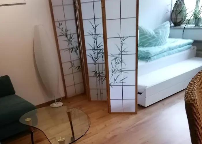 Next To Central-station, Fair 10min Apartamento *