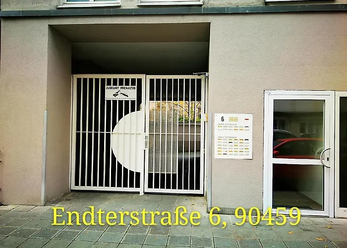Next To Central-station, Fair 10min Apartamento