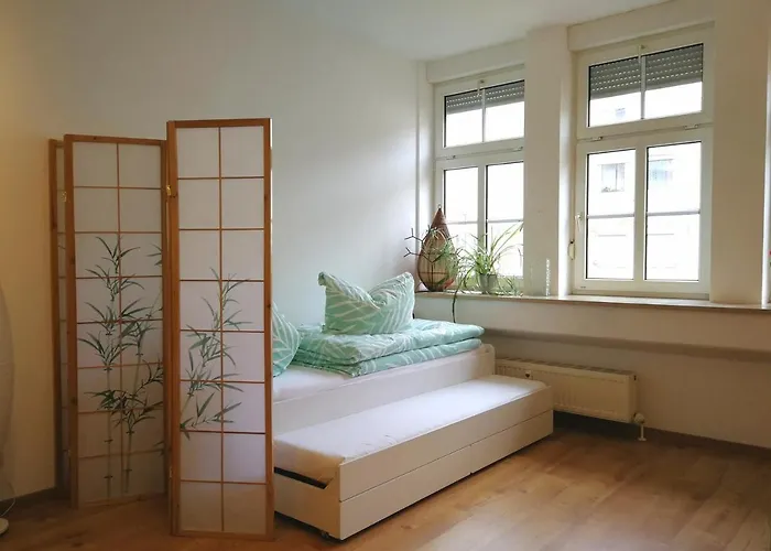 Next To Central-station, Fair 10min Apartamento *