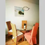 Next To Central-station, Fair 10min Appartement