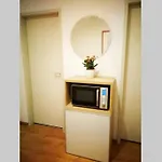 Next To Central-station, Fair 10min Appartement