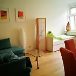 Next To Central-station, Fair 10min Nuremberg