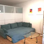Next To Central-station, Fair 10min Appartement
