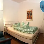 Next To Central-station, Fair 10min Nuremberg
