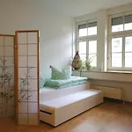 Next To Central-station, Fair 10min Appartement *