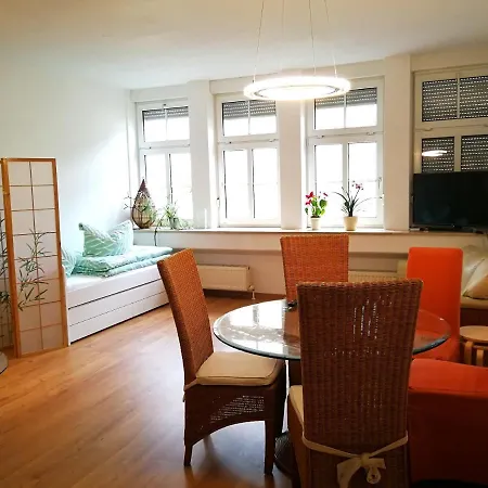 Next To Central-station, Fair 10min * نورنبيرغ