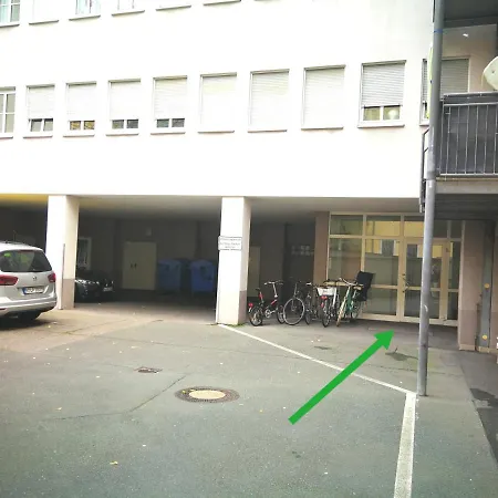 Next To Central-station, Fair 10min شقة