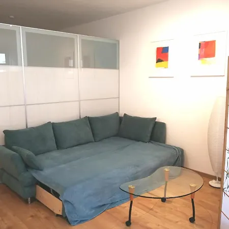 Next To Central-station, Fair 10min Apartmán