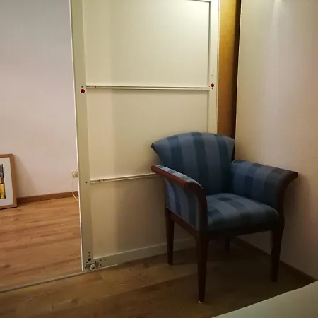 Next To Central-station, Fair 10min Apartman *