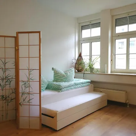 Next To Central-station, Fair 10min Apartman *