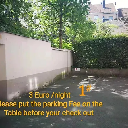 Next To Central-station, Fair 10min דירה *