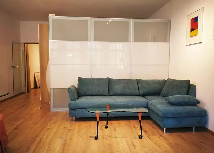 아파트 Next To Central-station, Fair 10min *